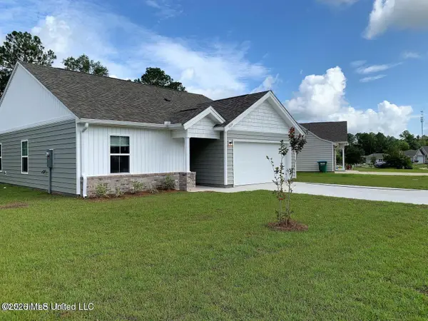 13133 Turtle Creek Parkway, Gulfport, MS 39503