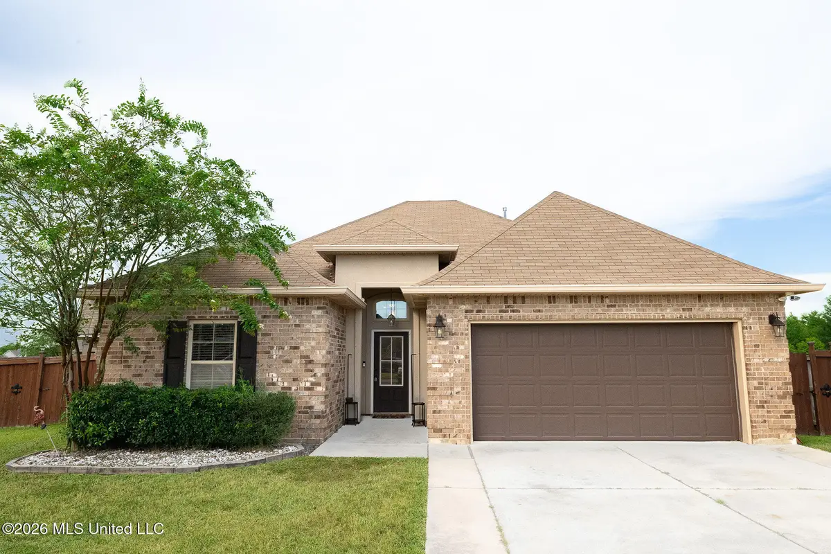 15160 Oberlin Avenue, Gulfport, MS 39503 - #1