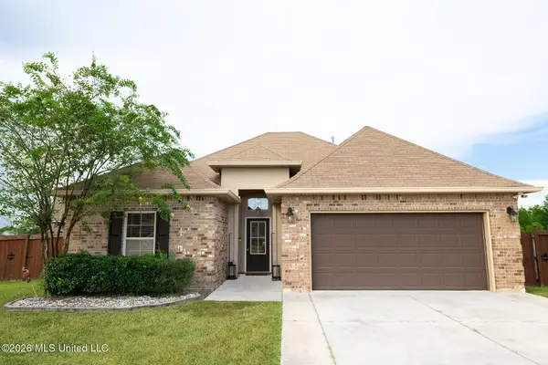 15160 Oberlin Avenue, Gulfport, MS 39503