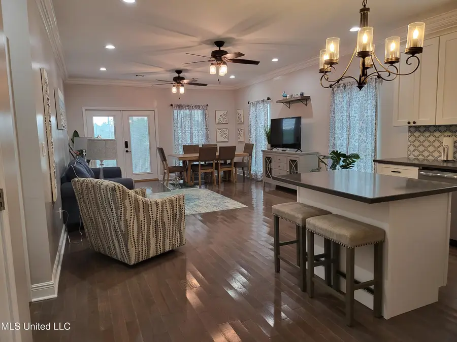 4024 Honshu Street, Bay Saint Louis, MS 39520 - #2