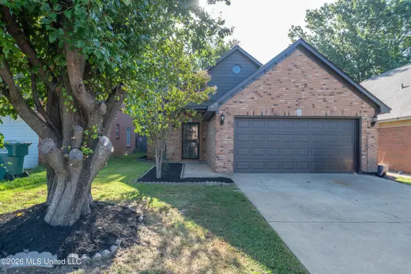 7870 Chesterfield Drive, Southaven, MS 38671
