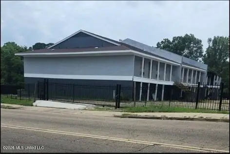 1115 Raymond Road, Jackson, MS 39204 - #1