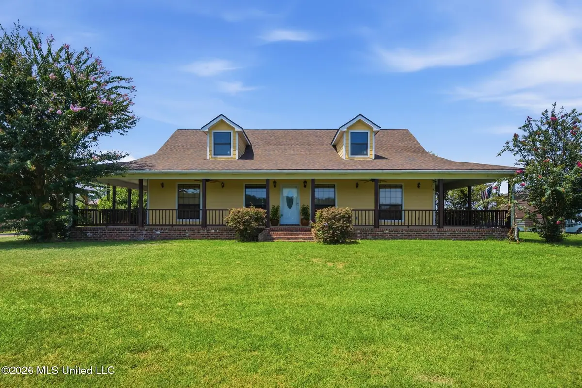 174 Watermelon Road, Ovett, MS 39464 - #1
