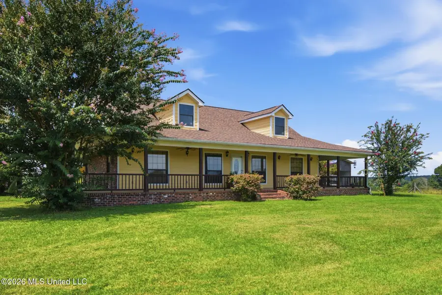174 Watermelon Road, Ovett, MS 39464 - #2