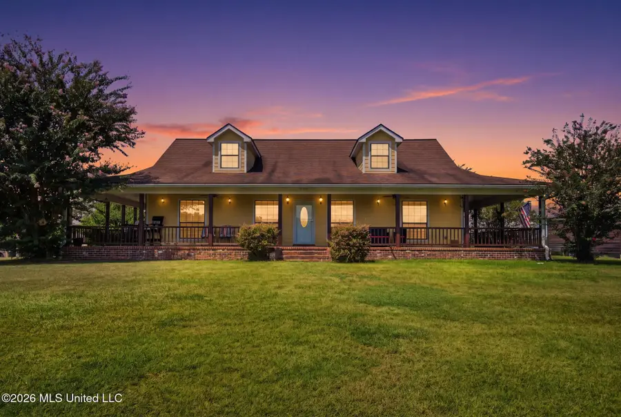 174 Watermelon Road, Ovett, MS 39464 - #3