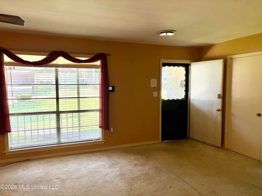 1551 Wood Glen Drive, Jackson, MS 39204 - #2