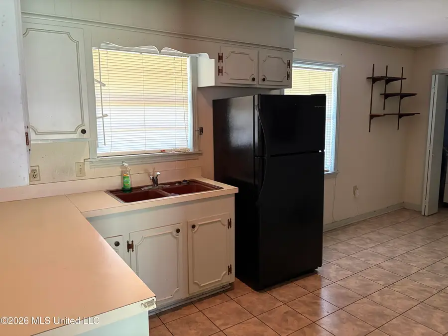 1551 Wood Glen Drive, Jackson, MS 39204 - #3