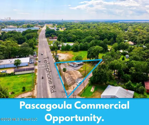 2017 Telephone Road, Pascagoula, MS 39567