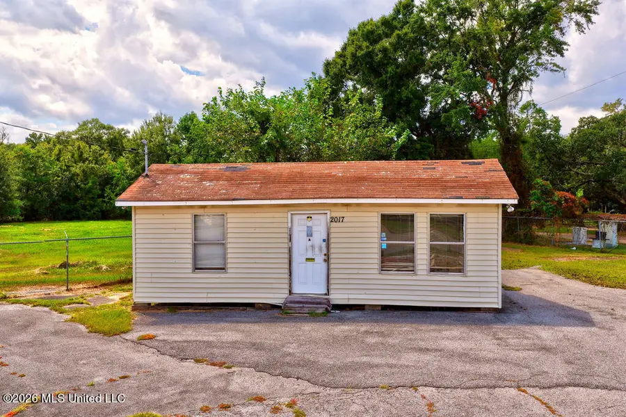 2017 Telephone Road, Pascagoula, MS 39567 - #2