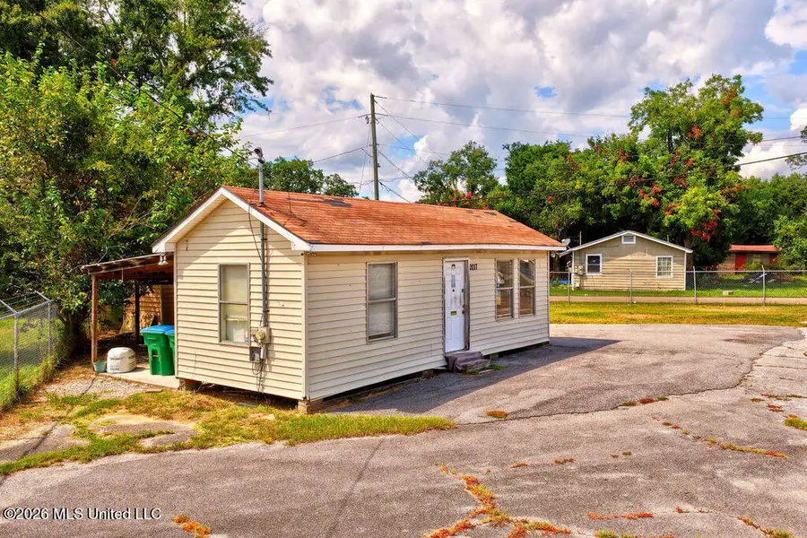 2017 Telephone Road, Pascagoula, MS 39567 - #3