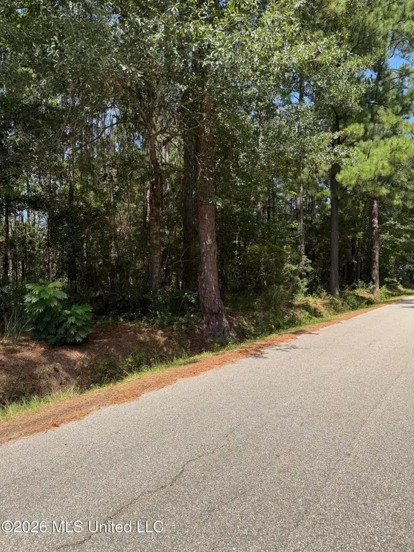 0 W Ridley Street, Bay Saint Louis, MS 39520