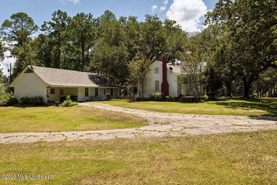 1140 Irene Road, Magnolia, MS 39652 - #3