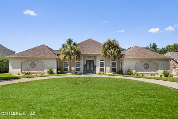 11514 Treelawn Street, Gulfport, MS 39503
