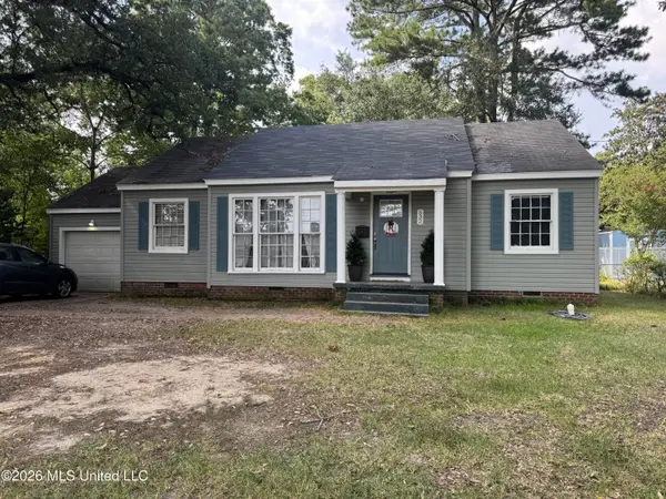 532 E Northside Drive, Jackson, MS 39206