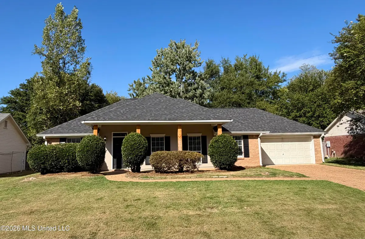 3060 Windwood Circle, Flowood, MS 39232 - #1