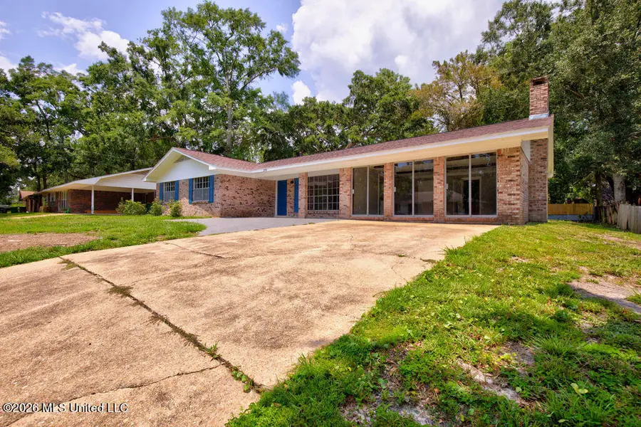 12908 Hanover Drive, Ocean Springs, MS 39564 - #3