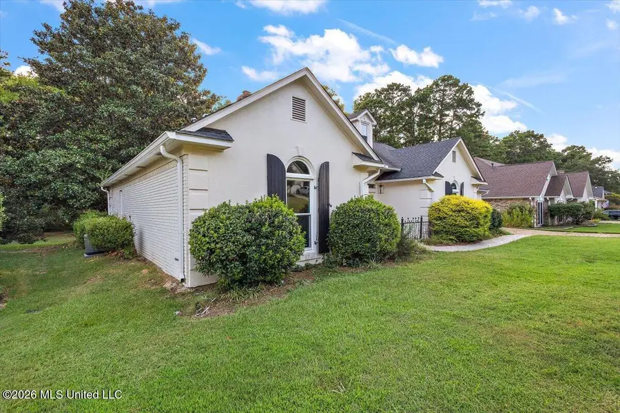 423 Woodlands Circle, Brandon, MS 39047 - #2