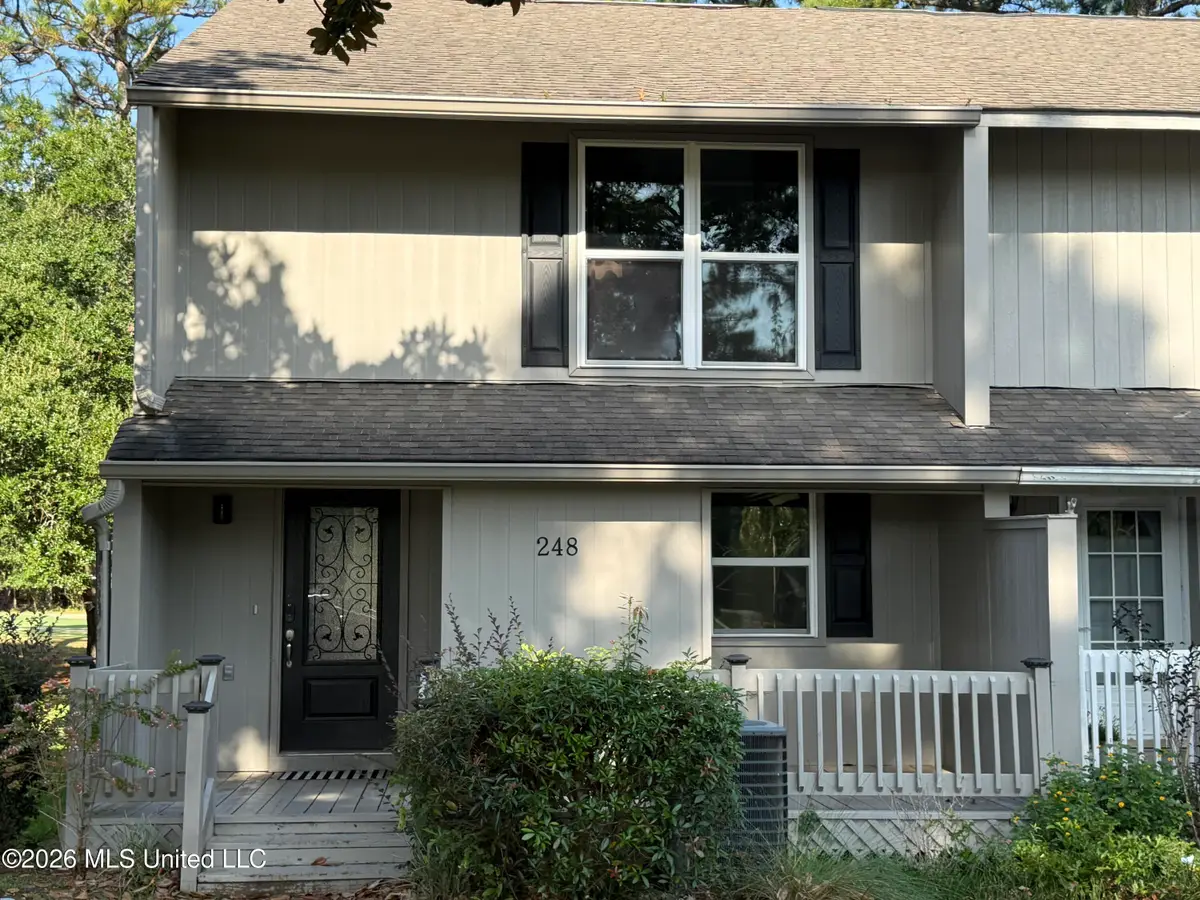 248 Highpoint Drive, Diamondhead, MS 39525 - #1