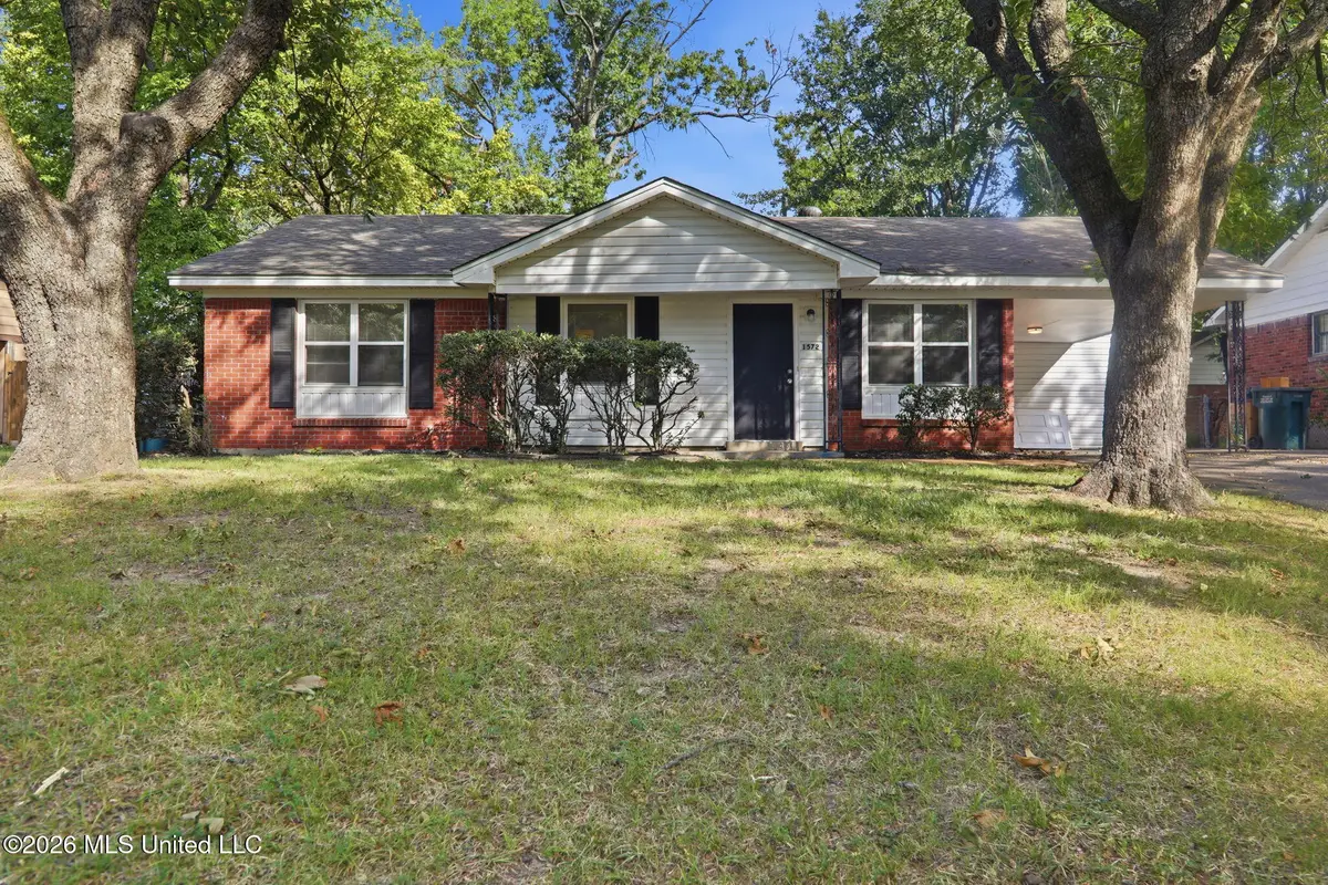 1572 Brookhaven Drive, Southaven, MS 38671 - #1