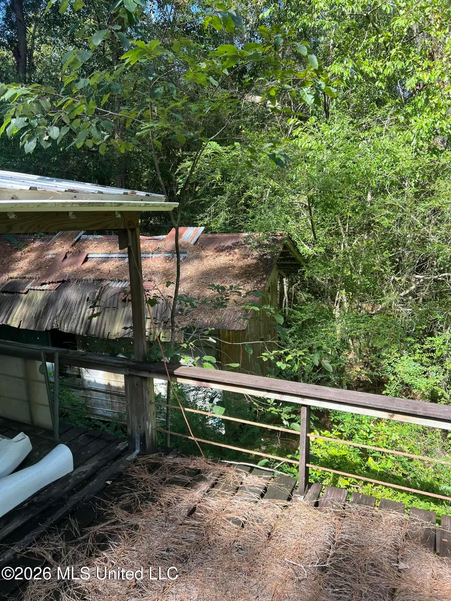 15546 Broadus Road, Saucier, MS 39574 - #2