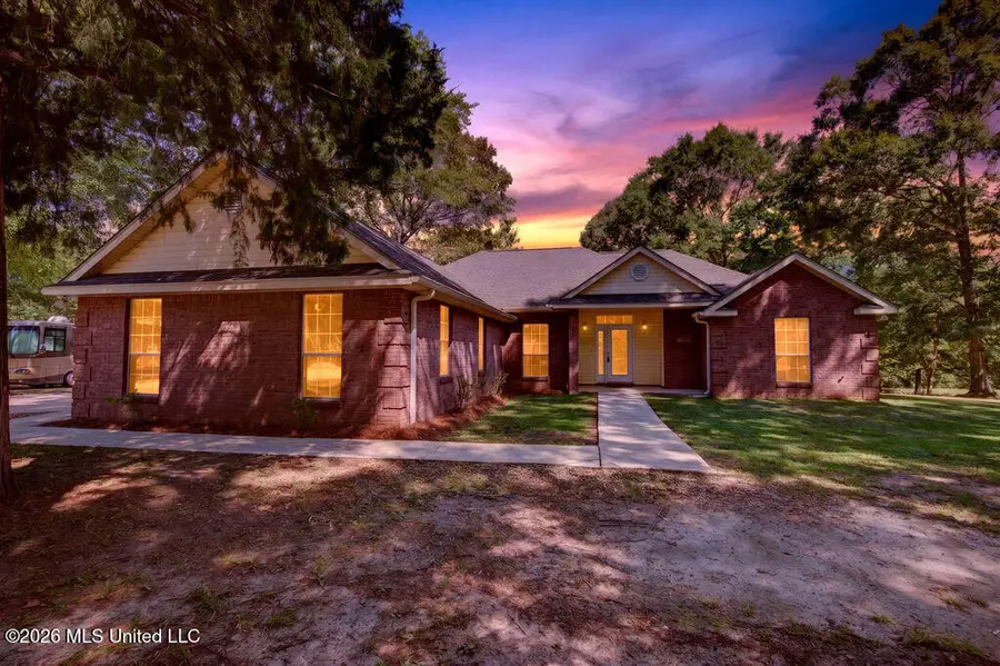 91 Cedar Wood Drive, Perkinston, MS 39573 - #2