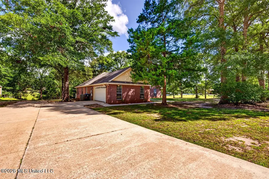91 Cedar Wood Drive, Perkinston, MS 39573 - #3