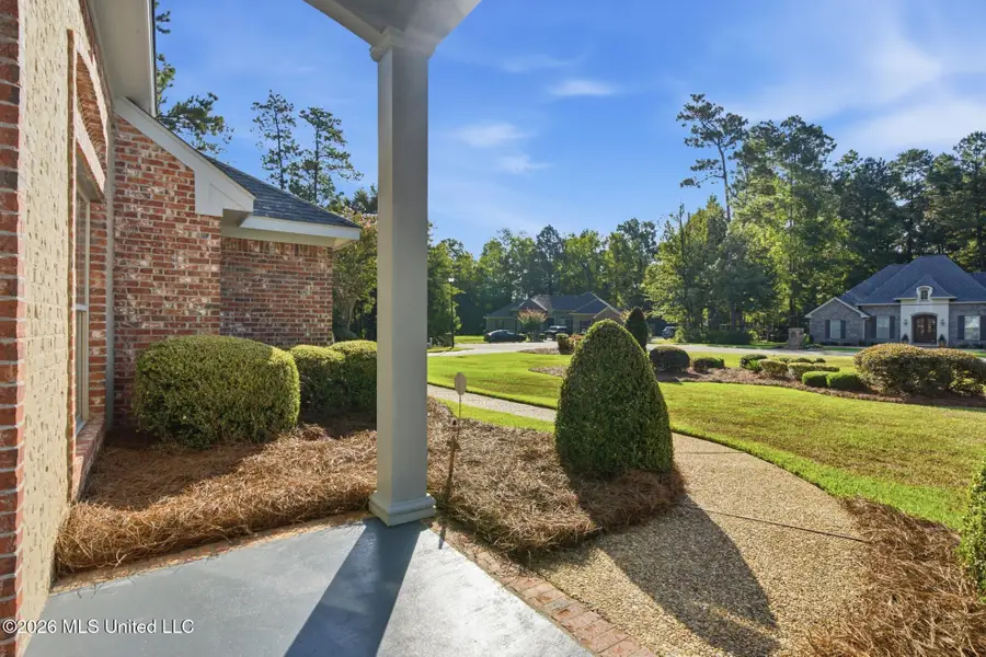 136 Saint Annes Drive, Hattiesburg, MS 39401 - #2
