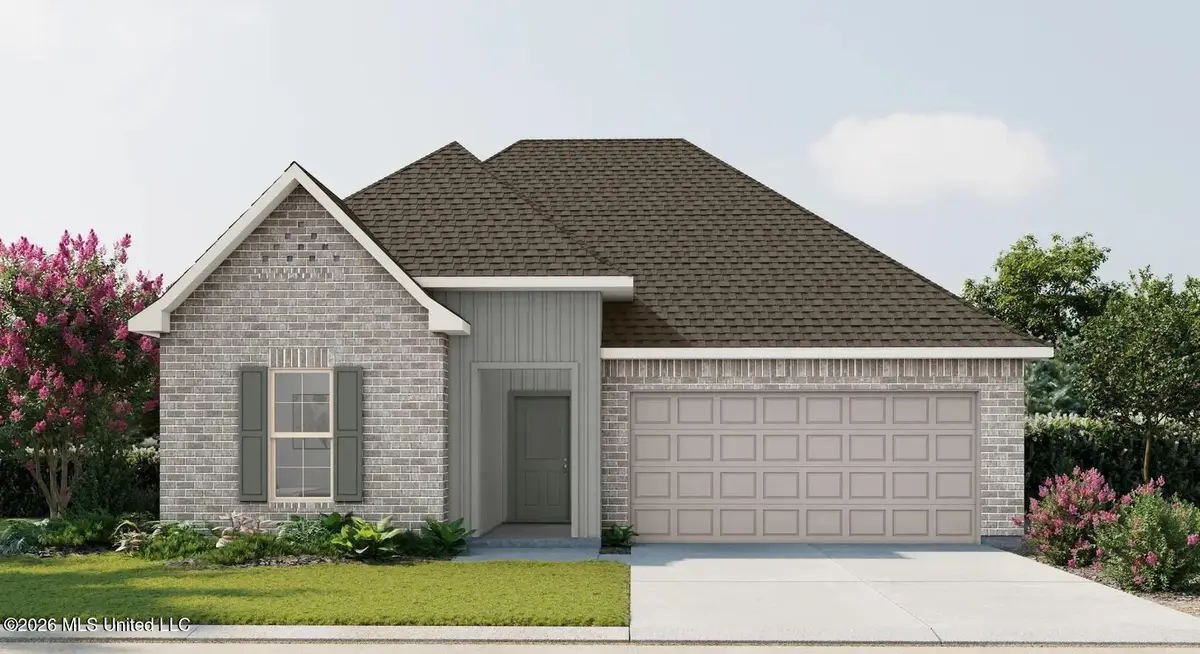 5928 Admiral Cove, Ocean Springs, MS 39564 - #1