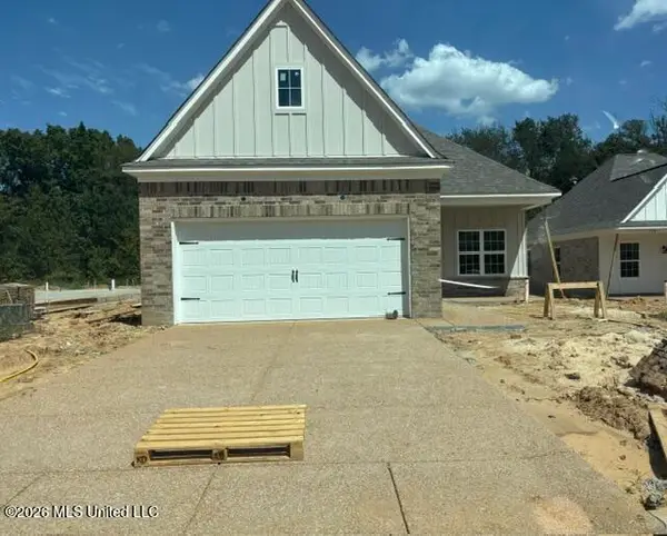 7208 Fairmont Pl Cove, Southaven, MS 38671