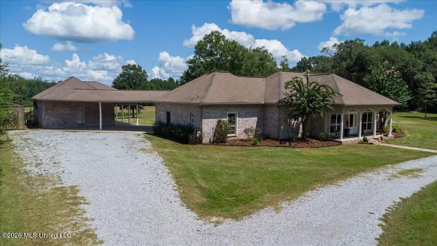 256 Old Creek, Picayune, MS 39466 - #2