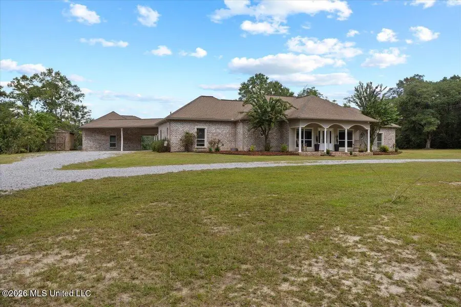 256 Old Creek, Picayune, MS 39466 - #3