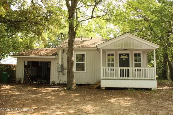 1110 Williams Street, Pascagoula, MS 39567