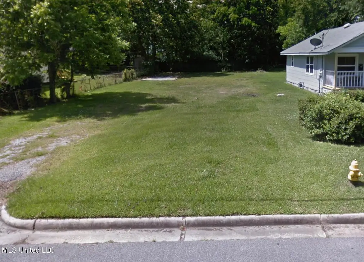 1408 Polk Avenue, Pascagoula, MS 39567 - #1