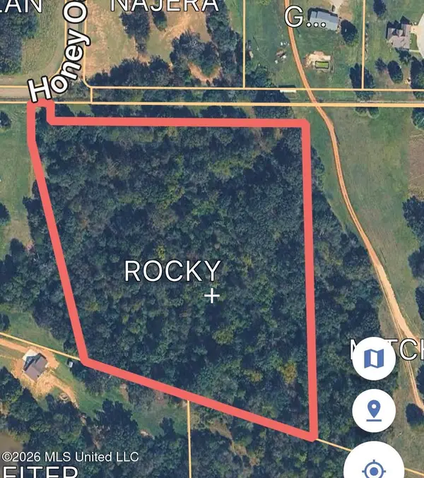 10165 County Line Road, Coldwater, MS 38618