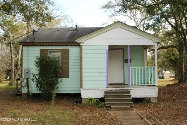 2010 12th Street, Pascagoula, MS 39567