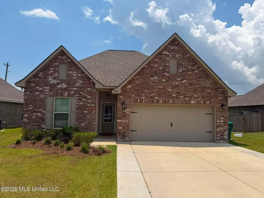 857 Ahoy Drive, Biloxi, MS 39532 - #2