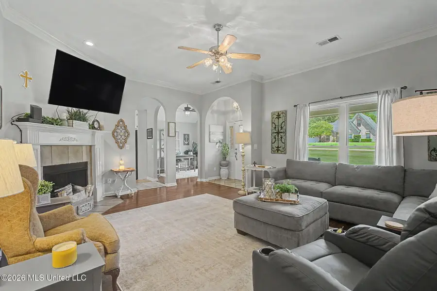 5729 Marlin Place, Olive Branch, MS 38654 - #2