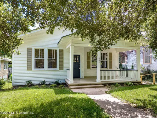309 Linton Avenue, Natchez, MS 39120