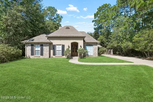 6440 Kiko Street, Diamondhead, MS 39525