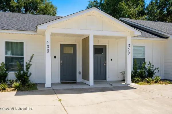 400 Westbury Glen Lane, Gulfport, MS 39507