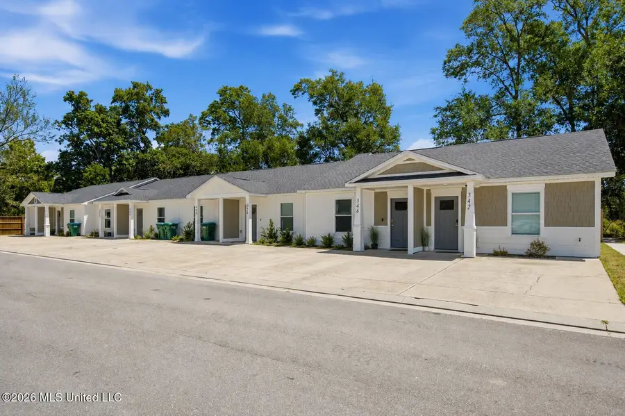 400 Westbury Glen Lane, Gulfport, MS 39507 - #2