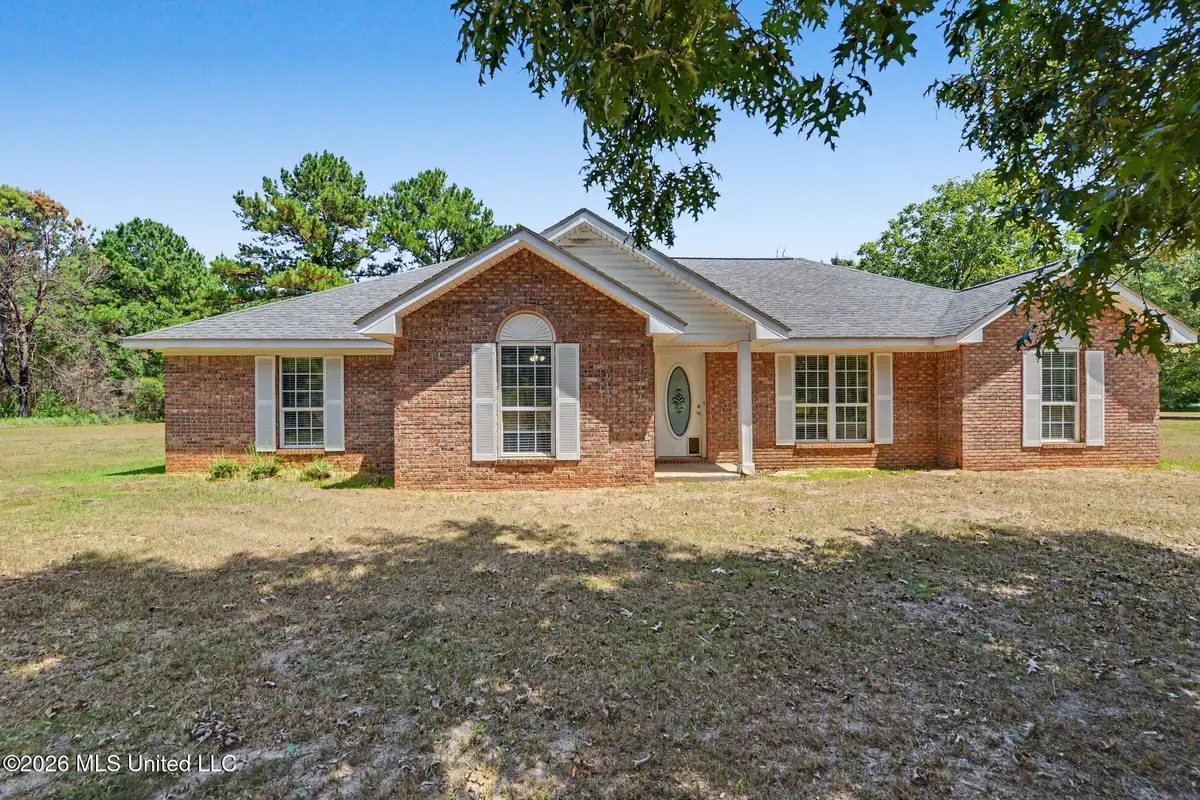 204 A Bonnett Lane, Lucedale, MS 39452 - #1