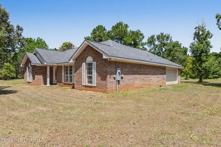 204 A Bonnett Lane, Lucedale, MS 39452 - #2