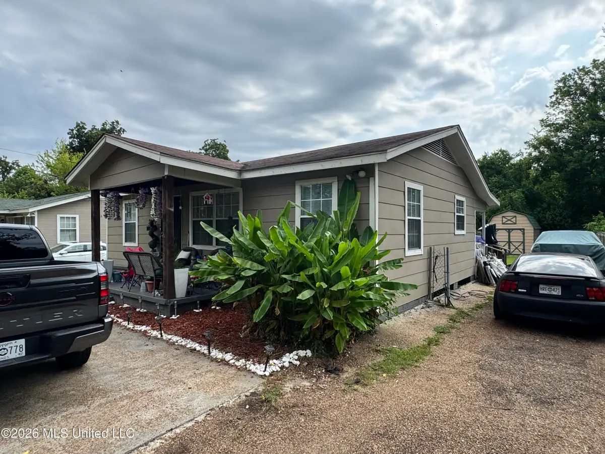 3620 Bailey Avenue, Jackson, MS 39213 - #1