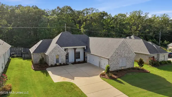 151 Camden Lake Drive, Madison, MS 39110