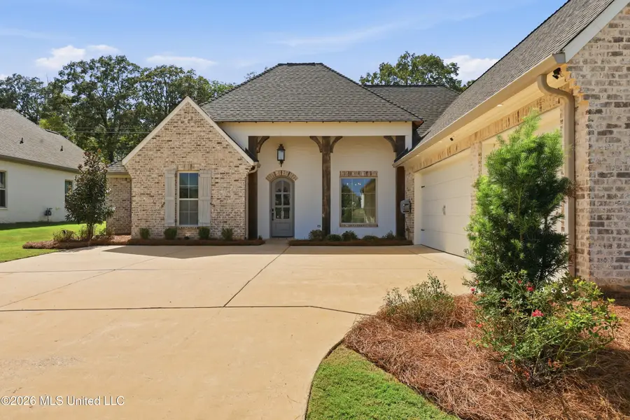151 Camden Lake Drive, Madison, MS 39110 - #2
