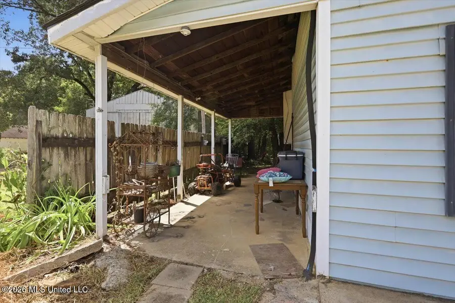 3635 N Liberty Street, Canton, MS 39046 - #3