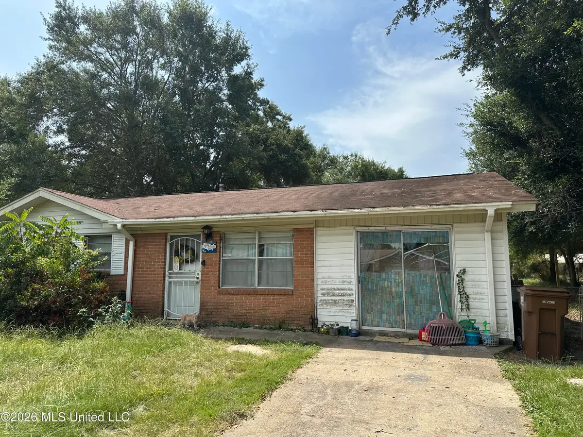 2191 Sherwood Place, Biloxi, MS 39531 - #1