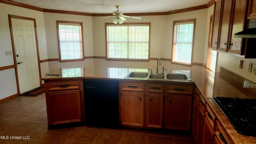 744 Fred Holdiness Road, Noxapater, MS 39346 - #2