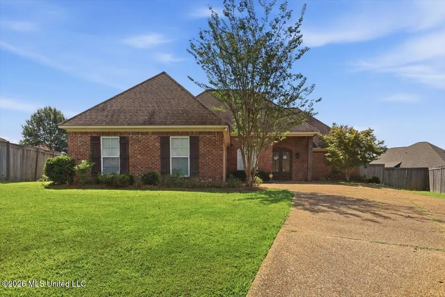 157 Provonce Park, Brandon, MS 39042 - #2